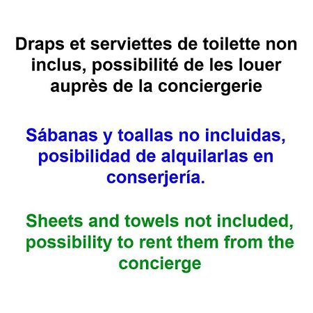 L'Esquiros, Studio, Centre Luchon, Casier A Skis, Wifi, Ascenseur, 3 Personnes Bagnères-de-Luchon Extérieur photo