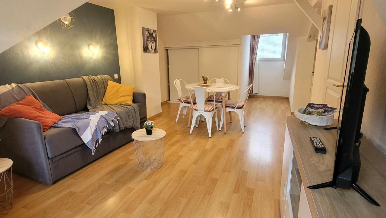 L'Esquiros, Studio, Centre Luchon, Casier A Skis, Wifi, Ascenseur, 3 Personnes Bagnères-de-Luchon Extérieur photo