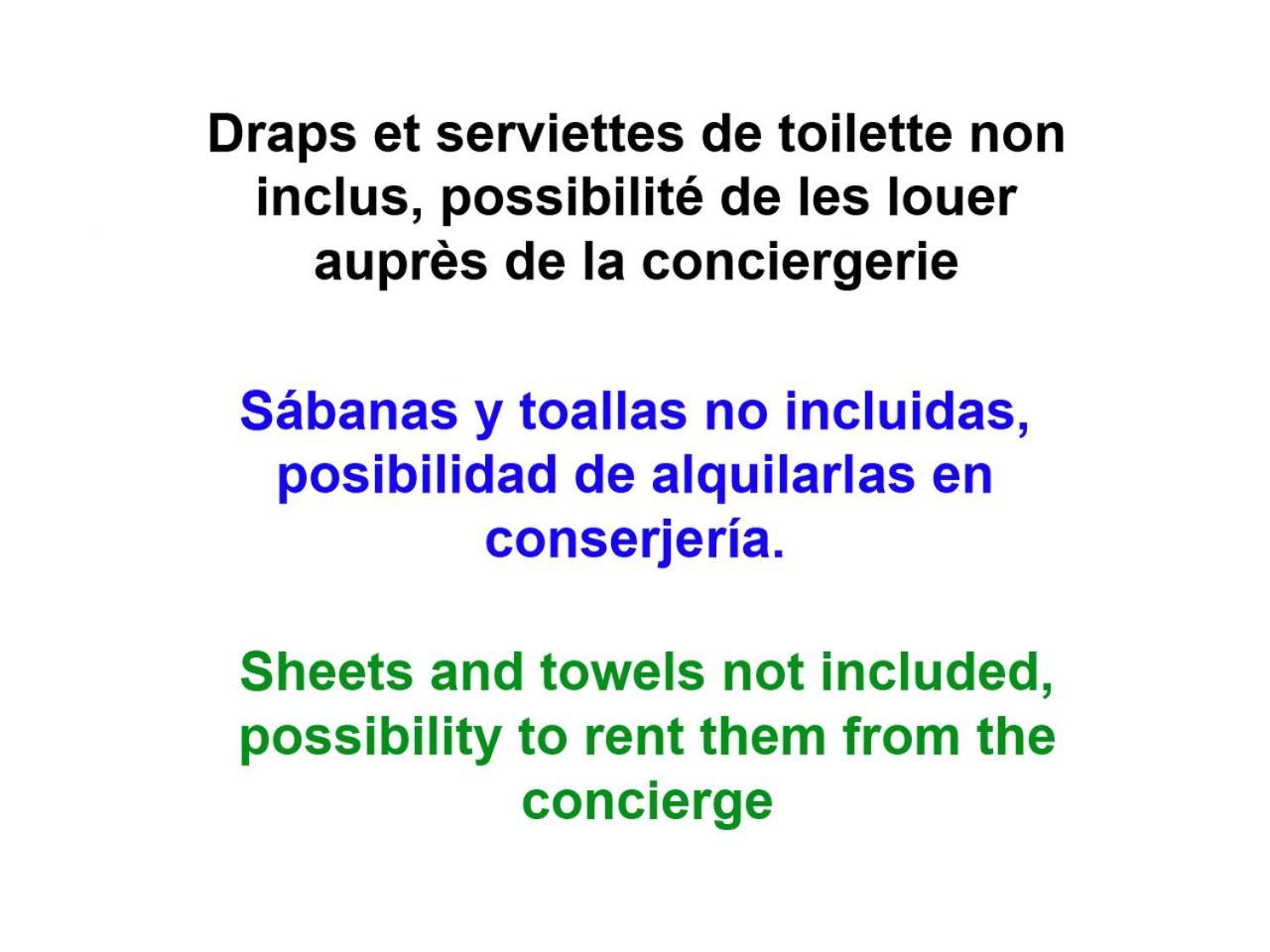 L'Esquiros, Studio, Centre Luchon, Casier A Skis, Wifi, Ascenseur, 3 Personnes Bagnères-de-Luchon Extérieur photo